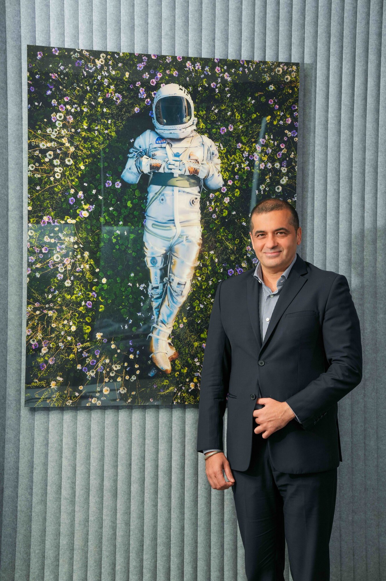 Corporate Photography