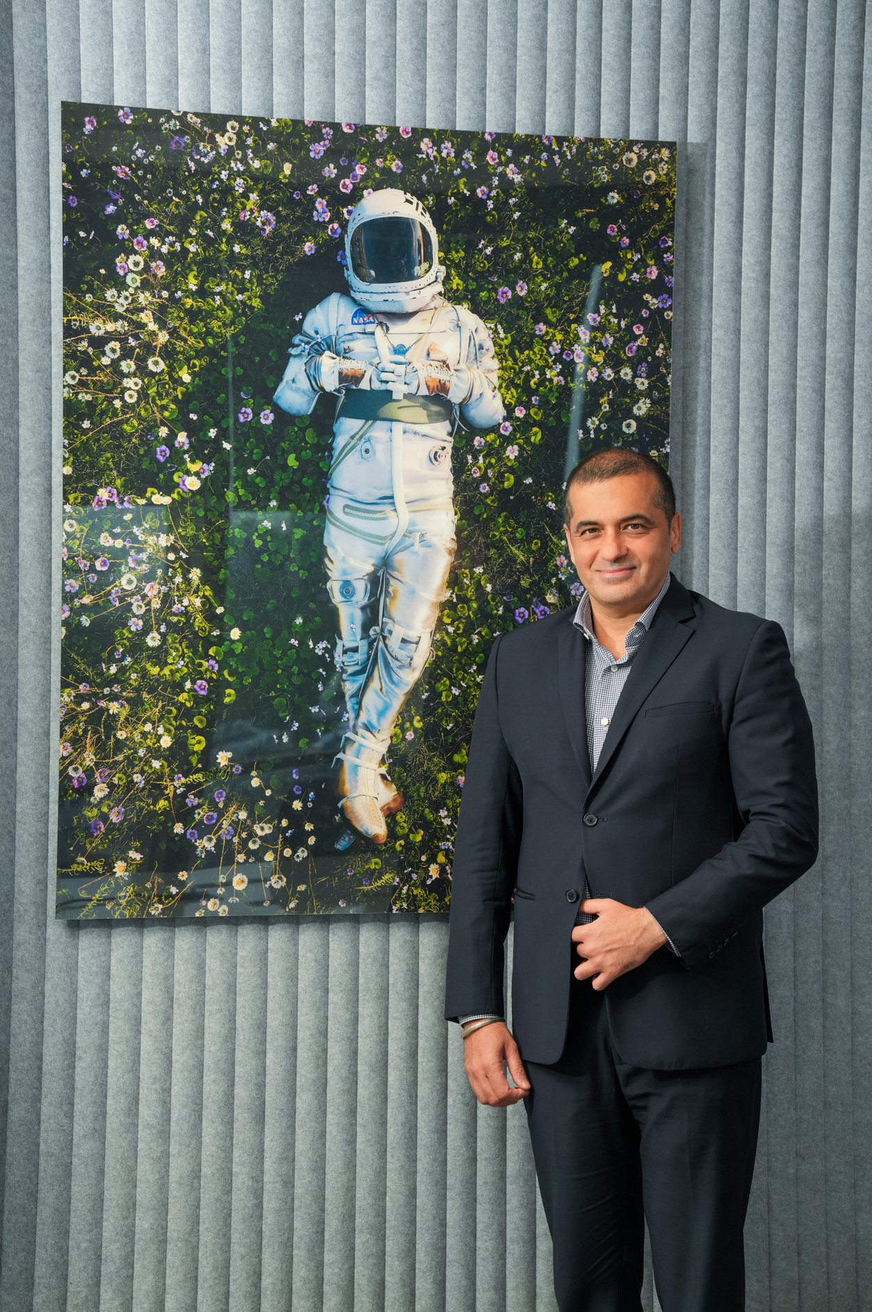 Corporate Photography
