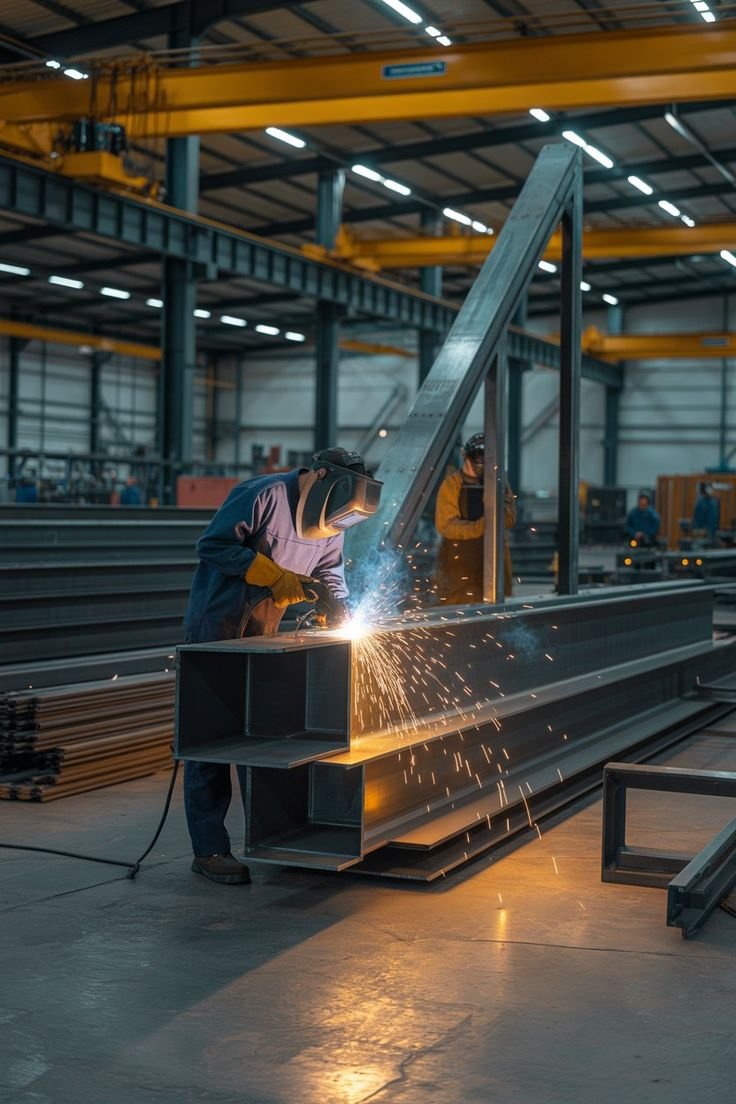 Industrial Photography Photography