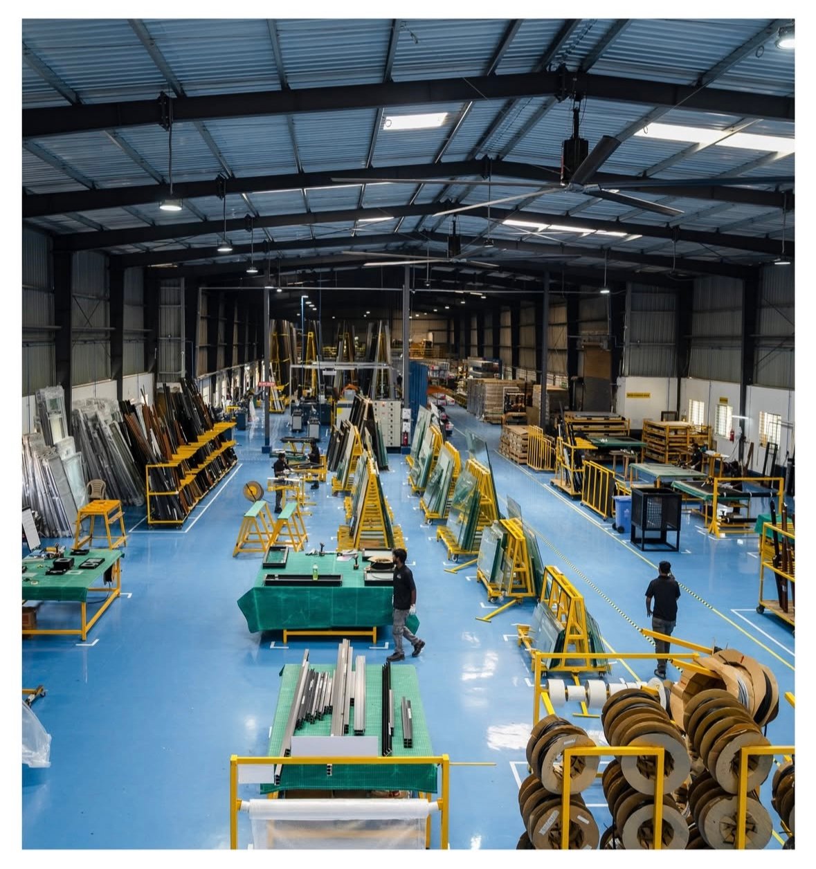 Industrial Photography Photography