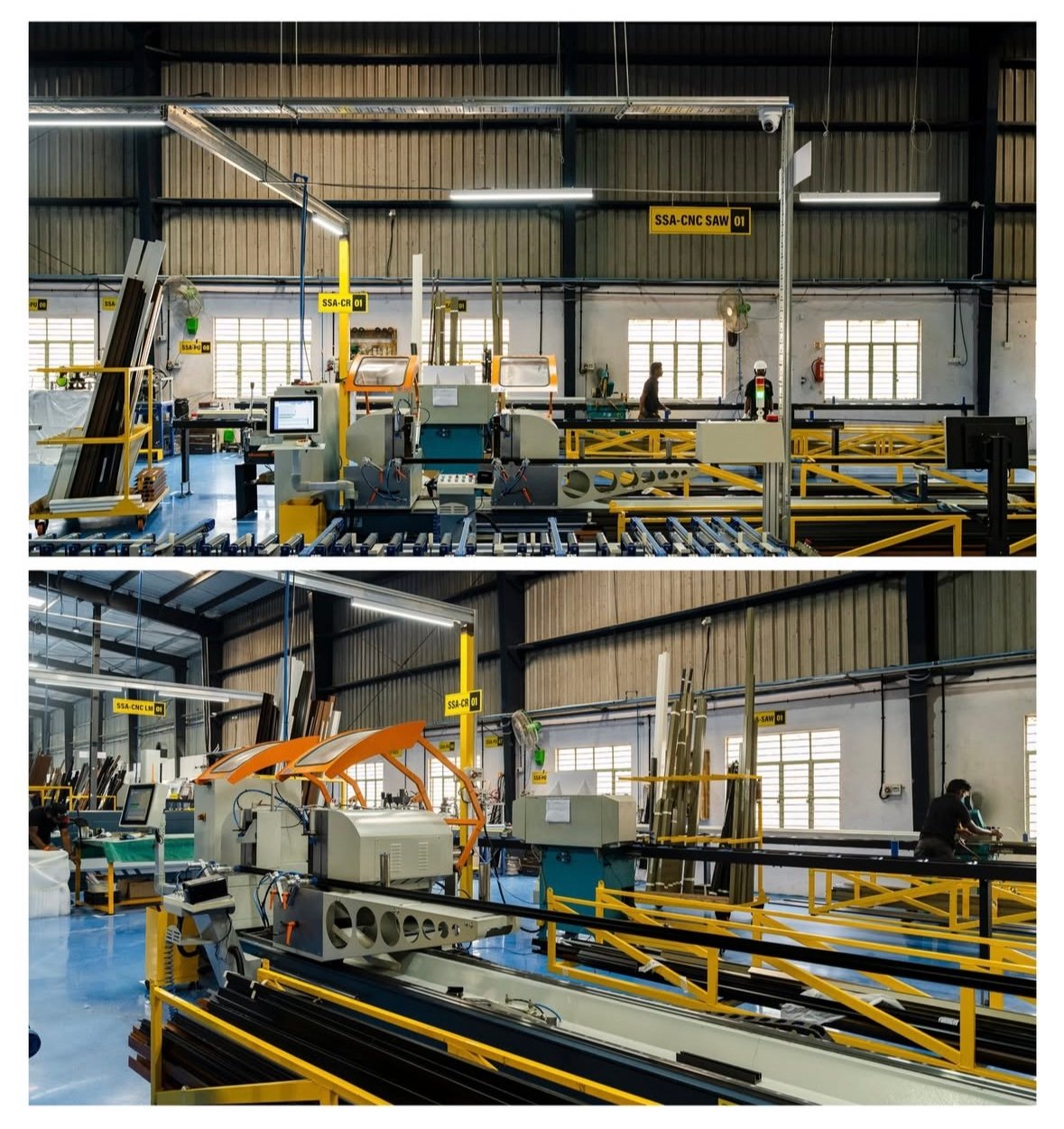 Industrial Photography Photography