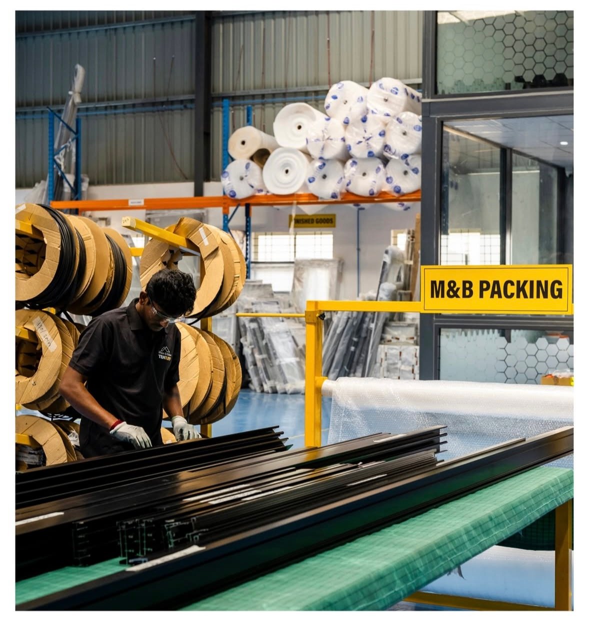 Industrial Photography Photography