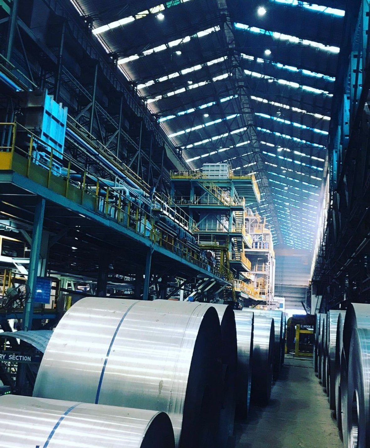 Industrial Photography Photography
