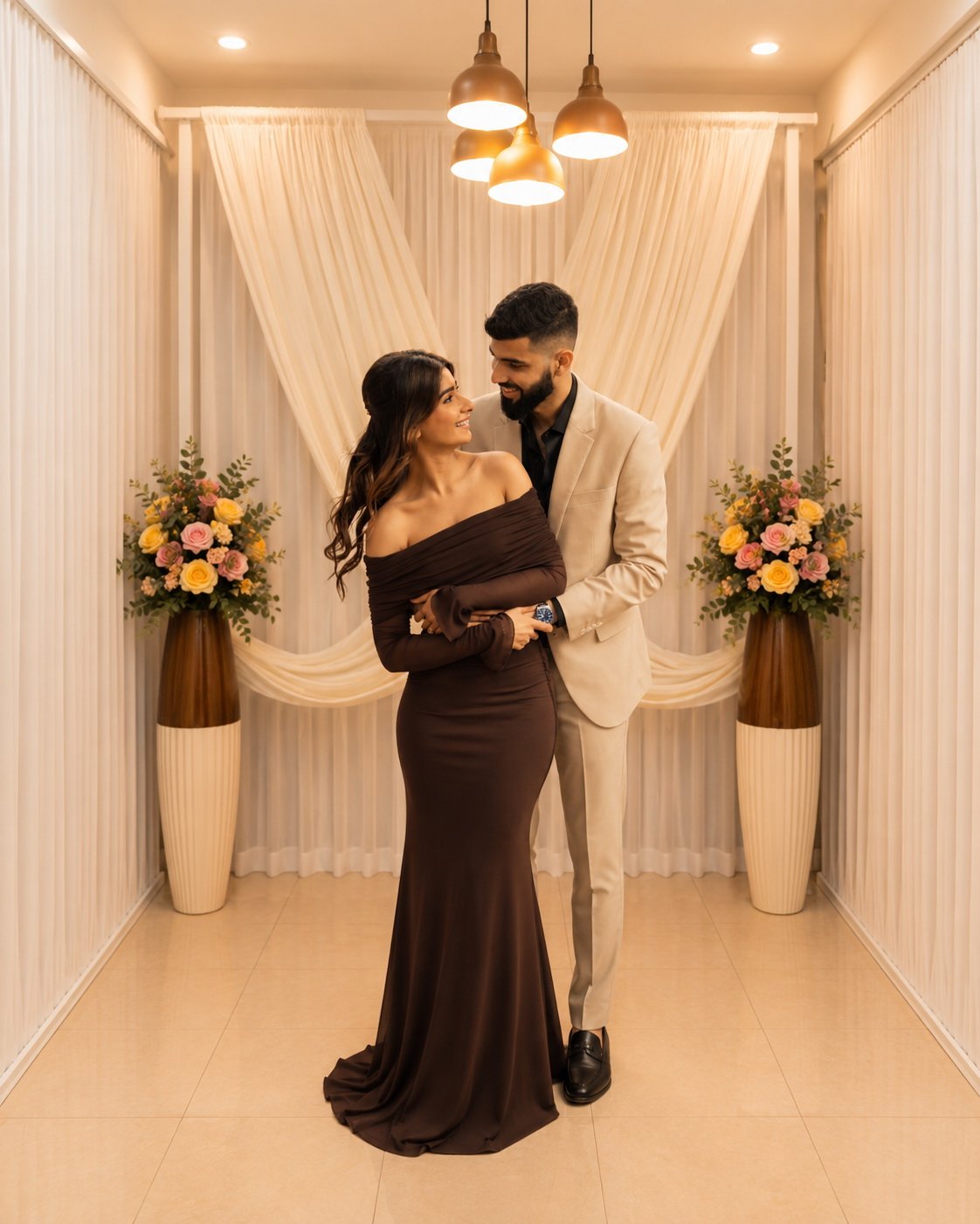 Pre-Wedding Photography