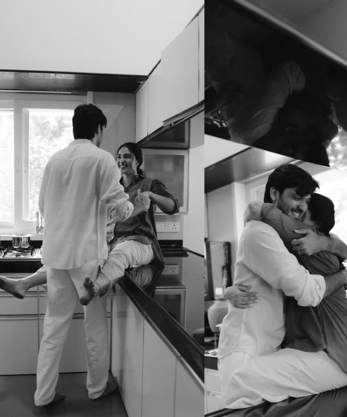 Pre-Wedding Photography