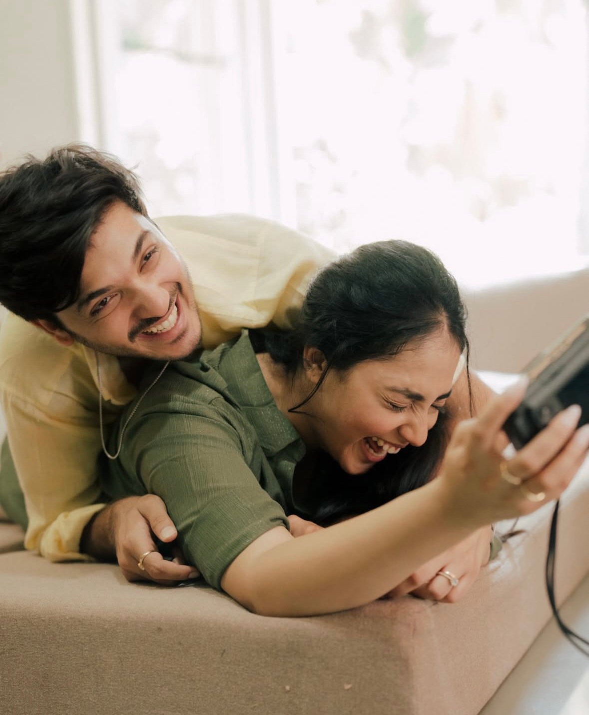 Pre-Wedding Photography