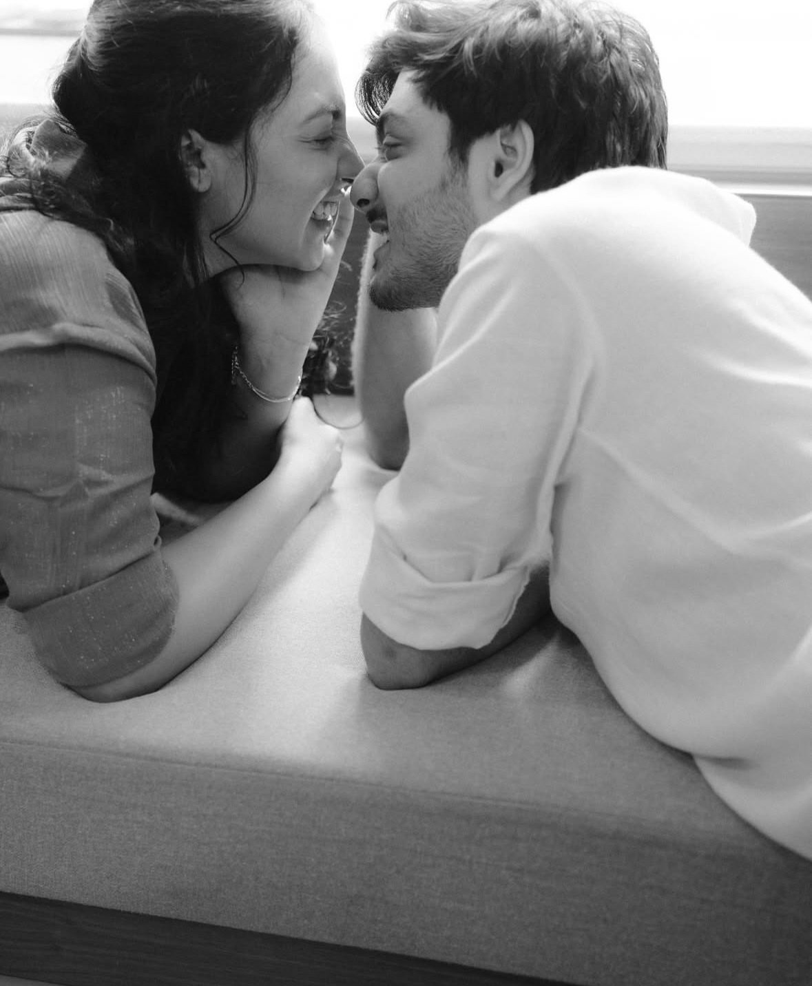 Pre-Wedding Photography
