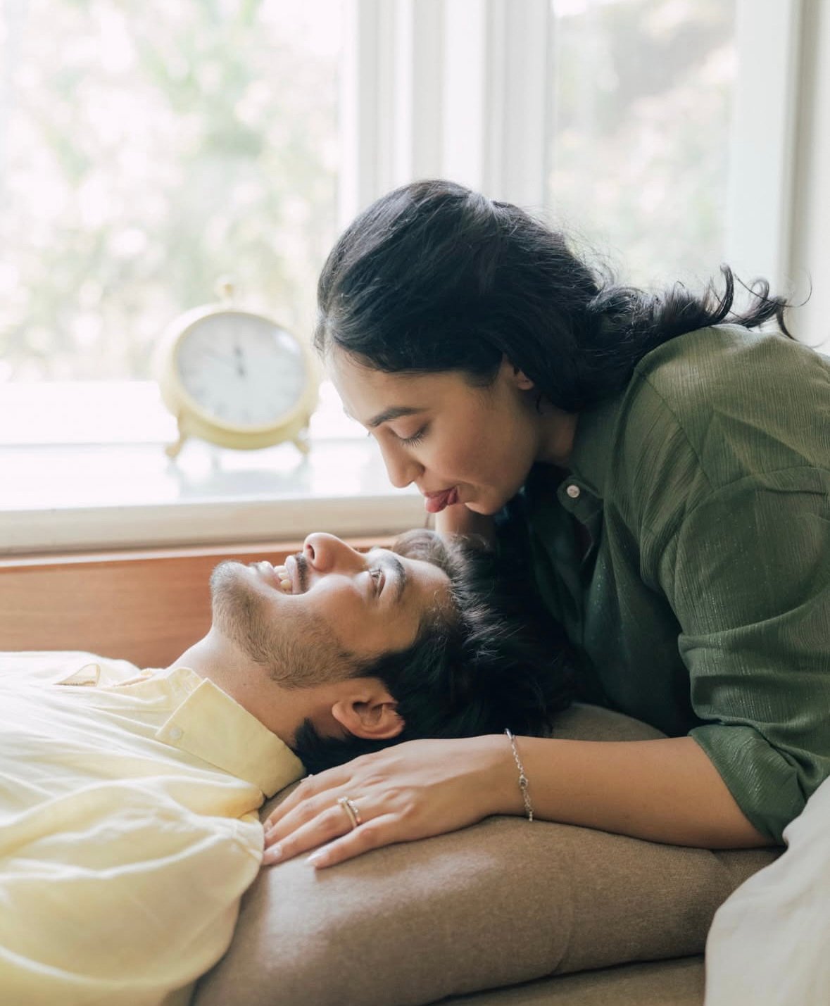 Pre-Wedding Photography