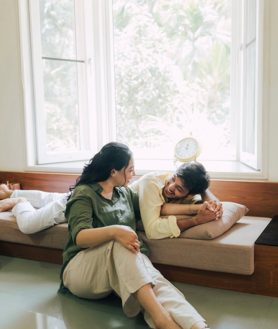 Pre-Wedding Photography