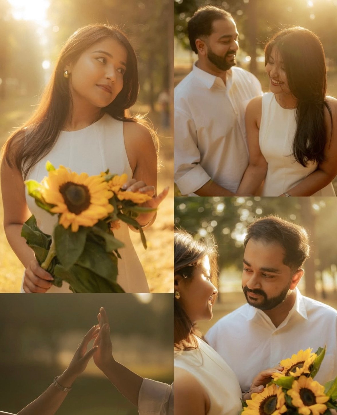 Pre-Wedding Photography
