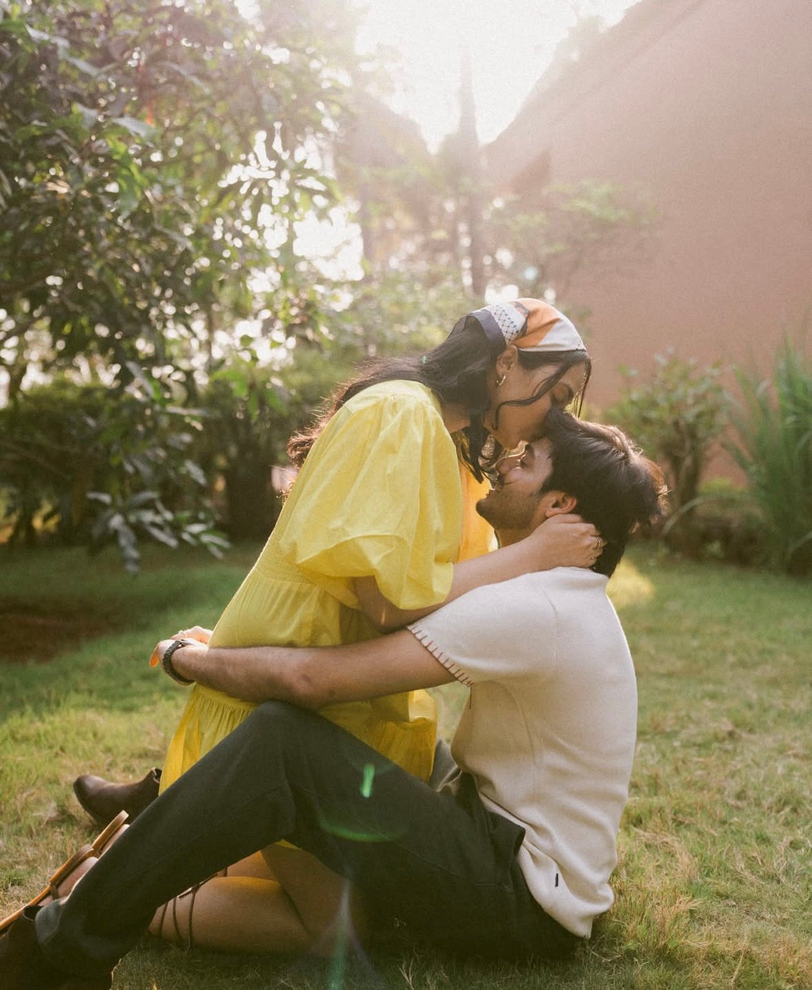 Pre-Wedding Photography Delhi NCR