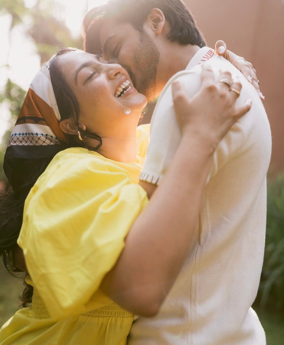 Pre-Wedding Photography
