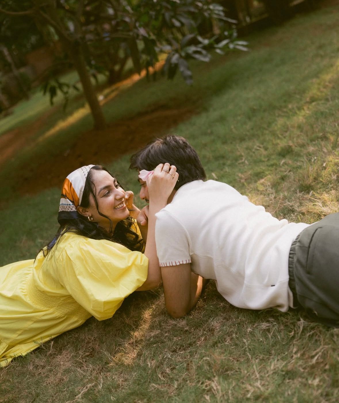 Pre-Wedding Photography
