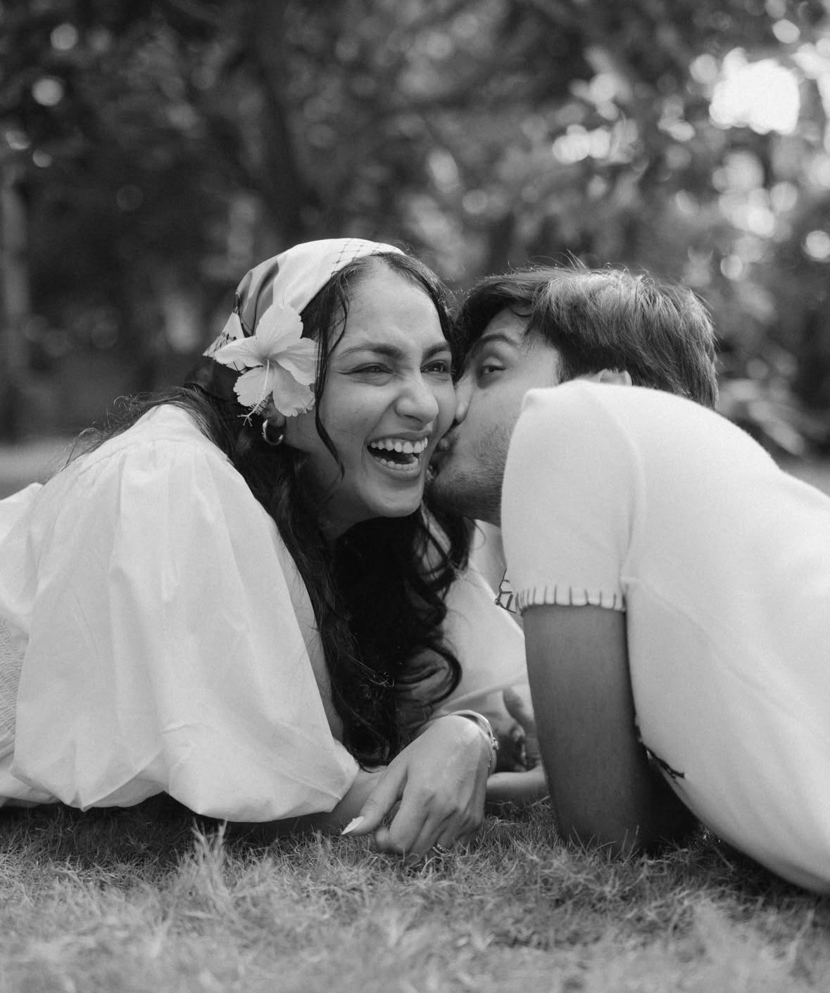 Pre-Wedding Photography