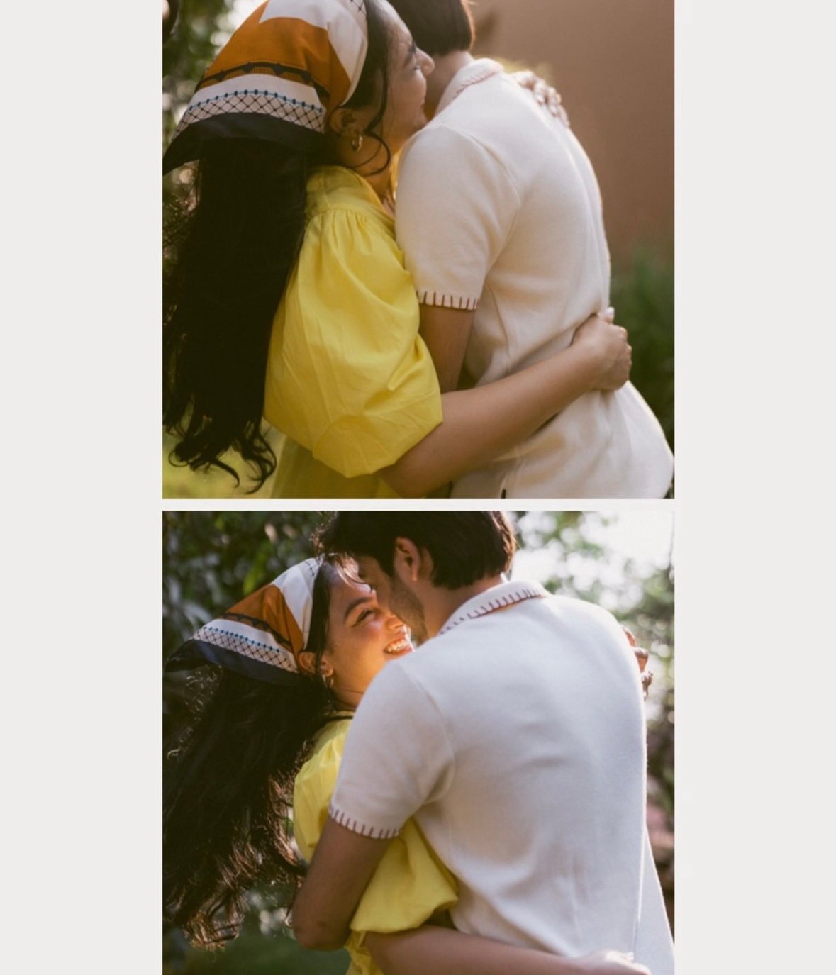 Pre-Wedding Photography