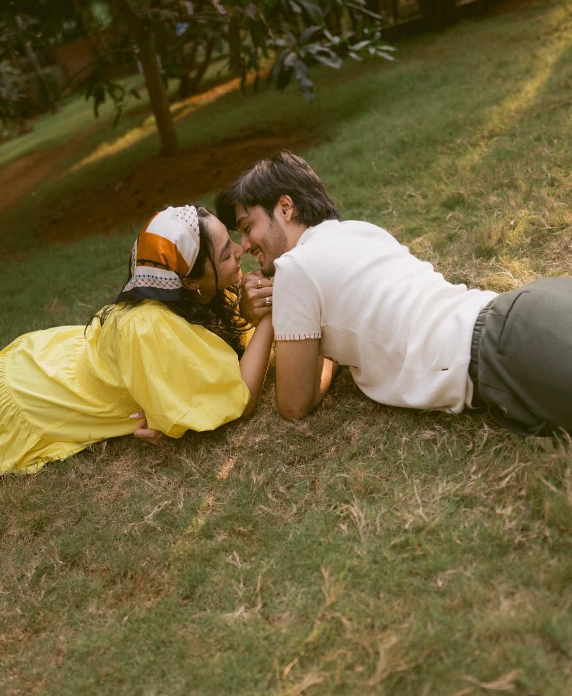 Pre-Wedding Photography