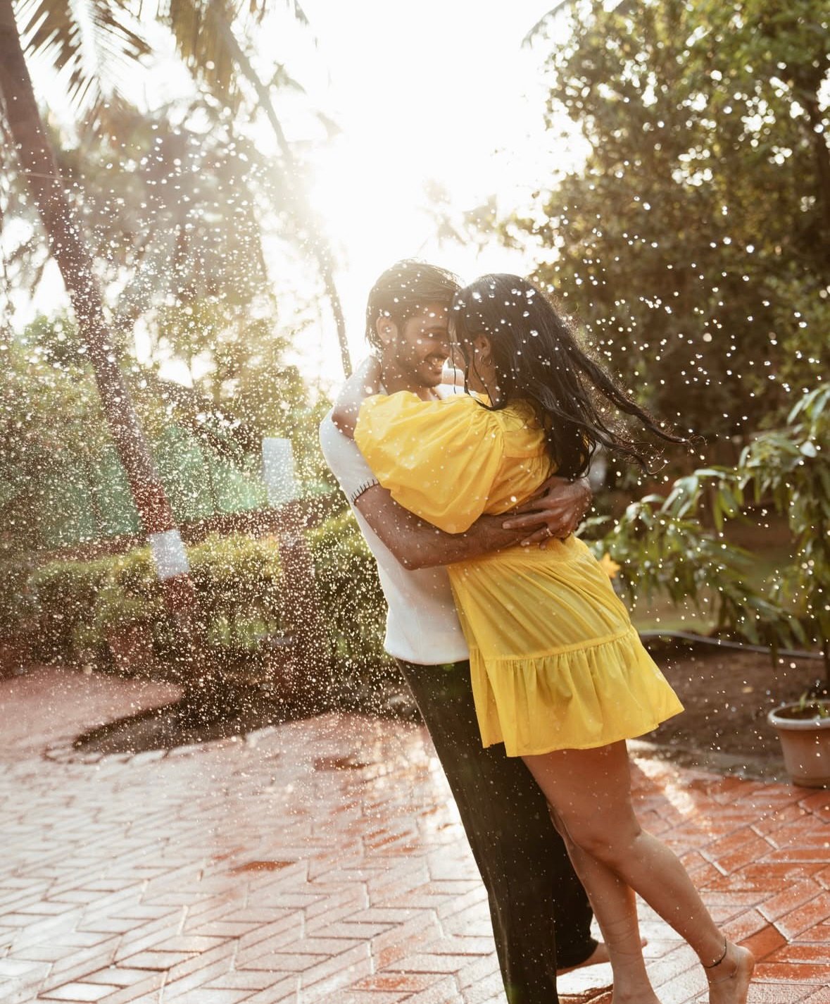 Pre-Wedding Photography
