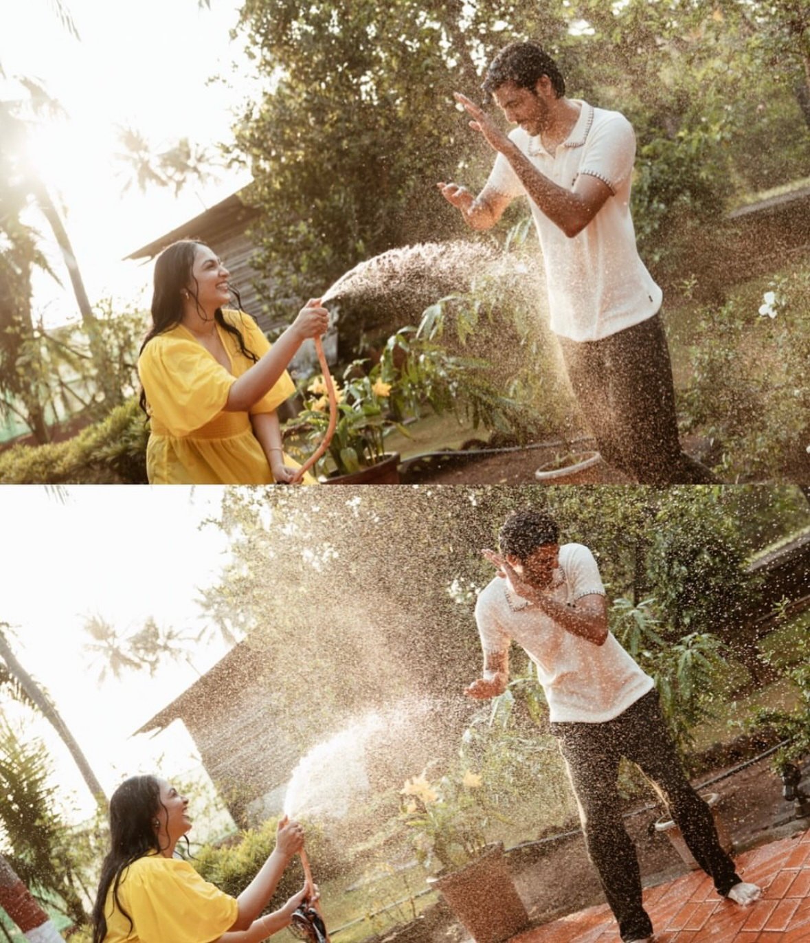 Pre-Wedding Photography