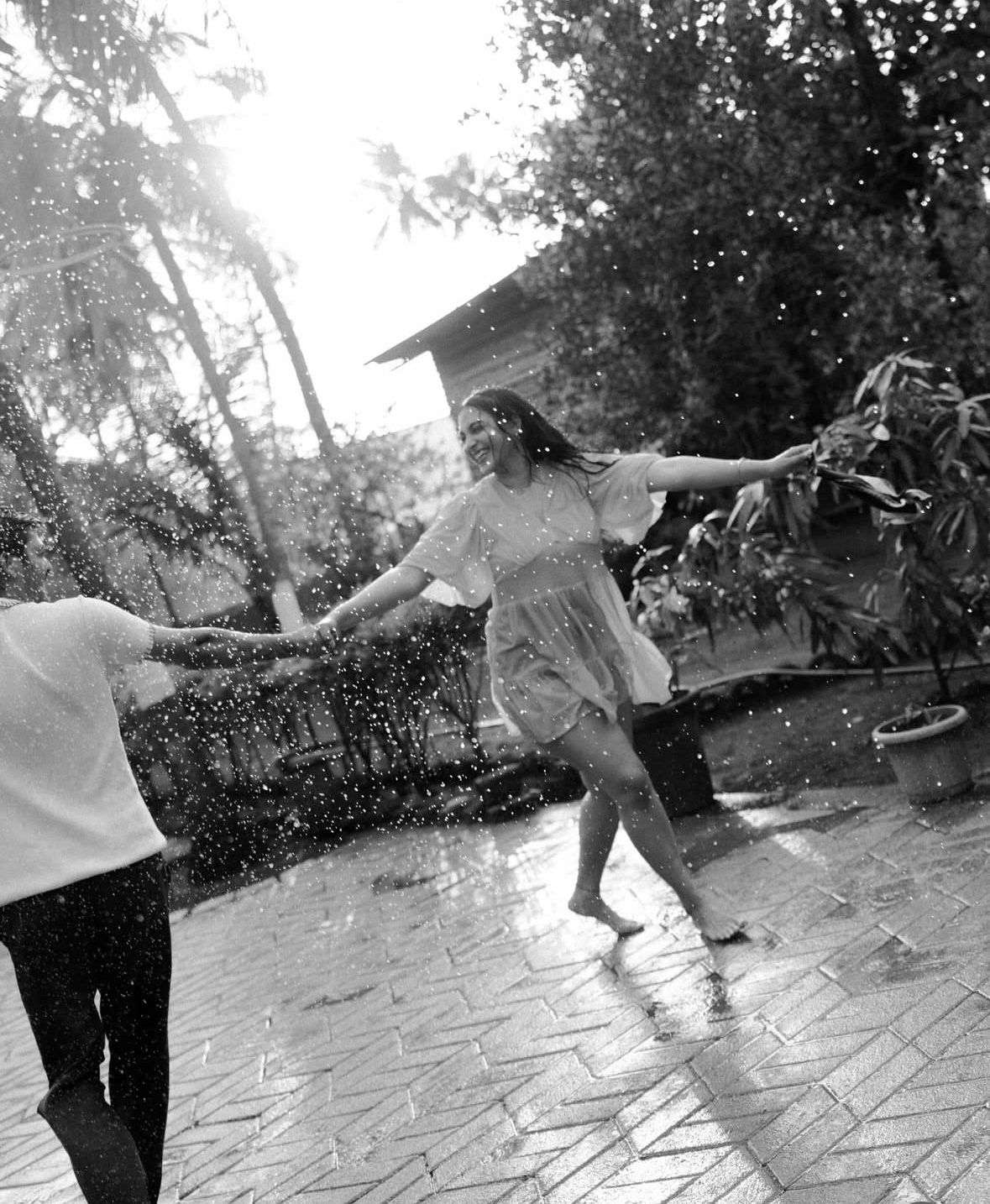 Pre-Wedding Photography