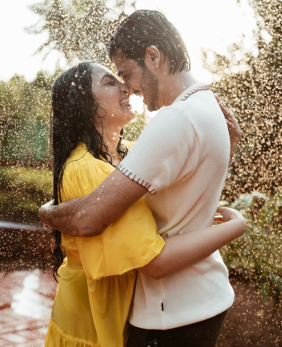 Pre-Wedding Photography