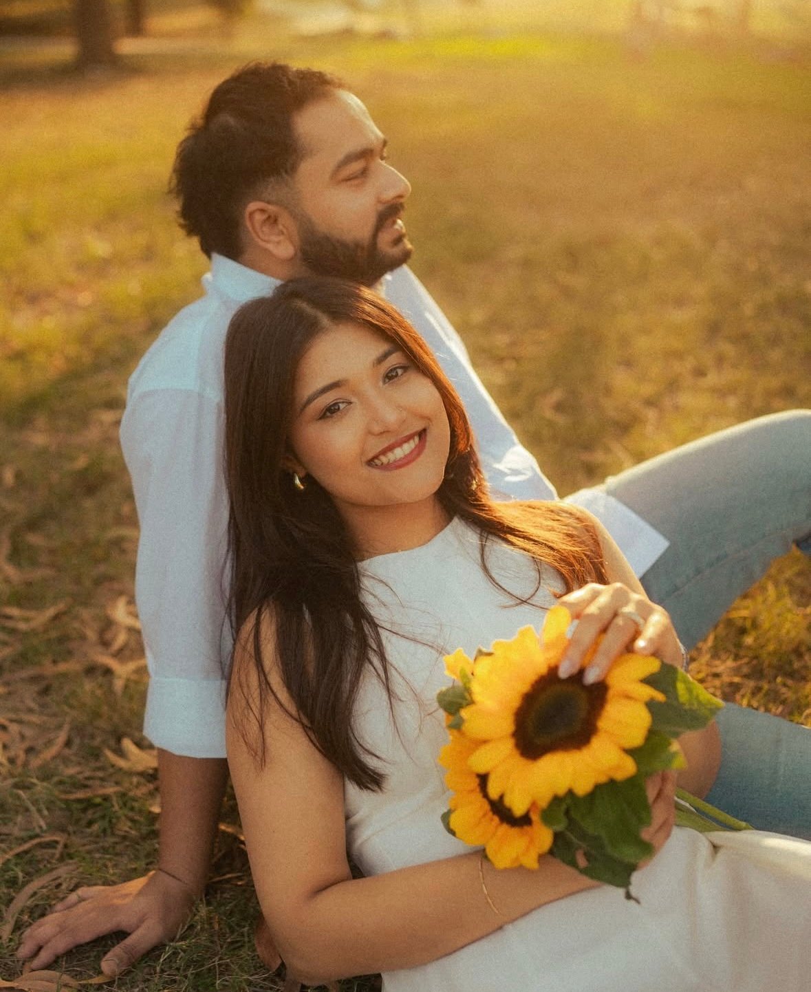 Pre-Wedding Photography