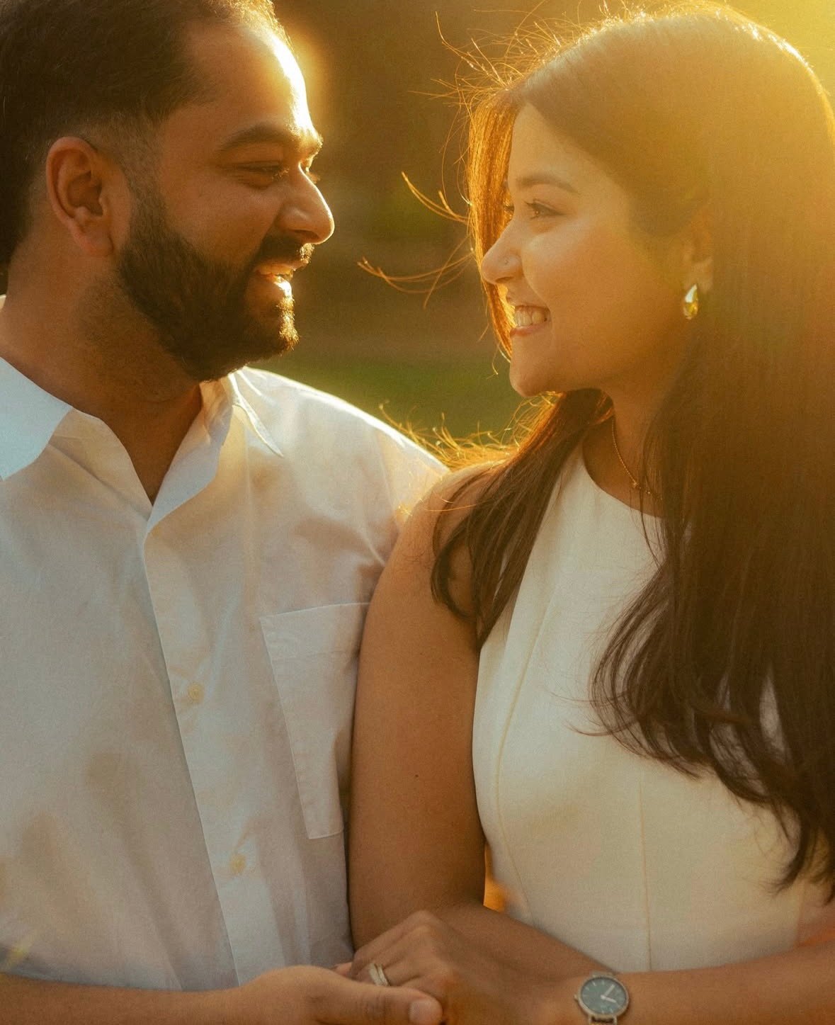 Pre-Wedding Photography