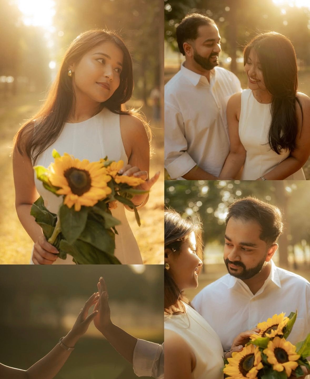 Pre-Wedding Photography