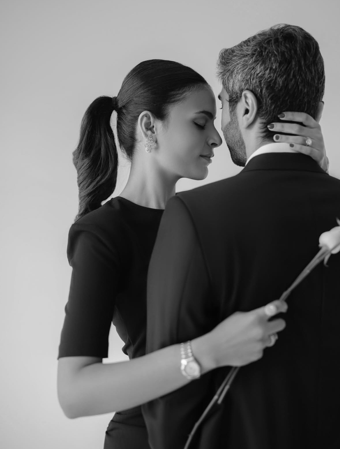 Pre-Wedding Photography