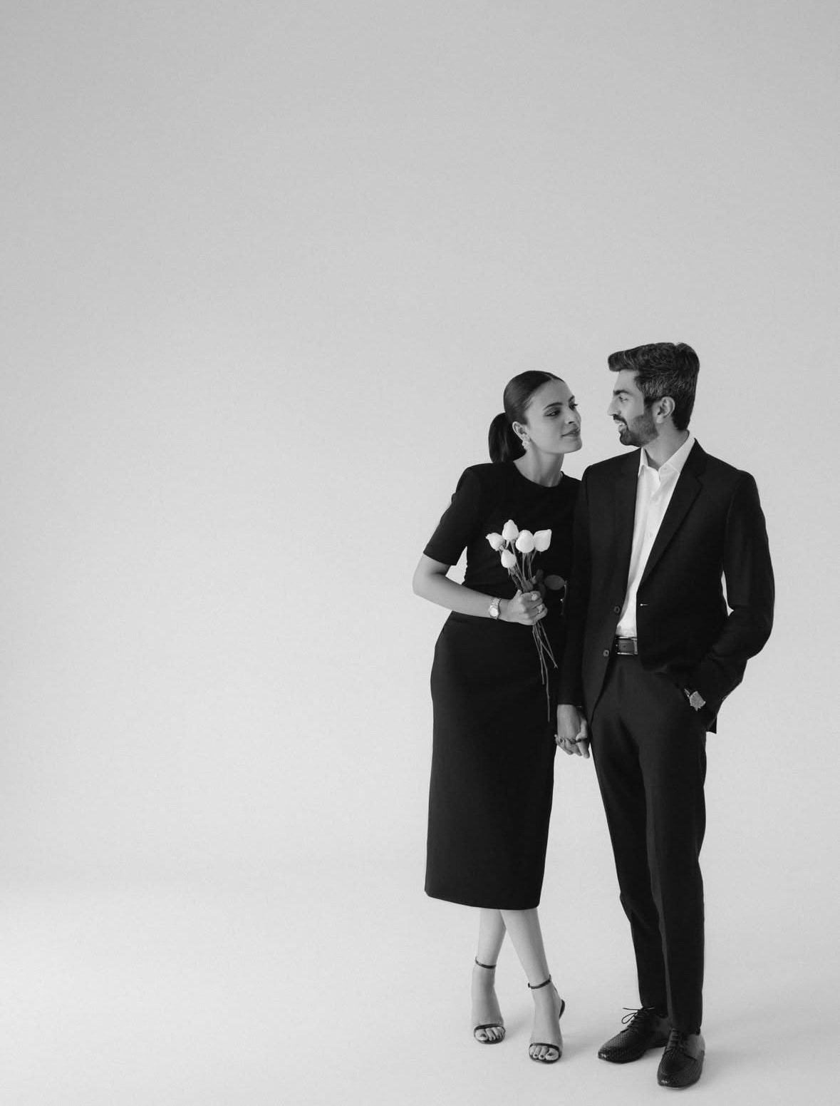 Pre-Wedding Photography
