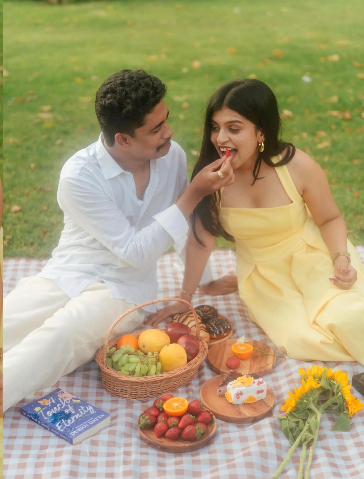 Pre-Wedding Photography