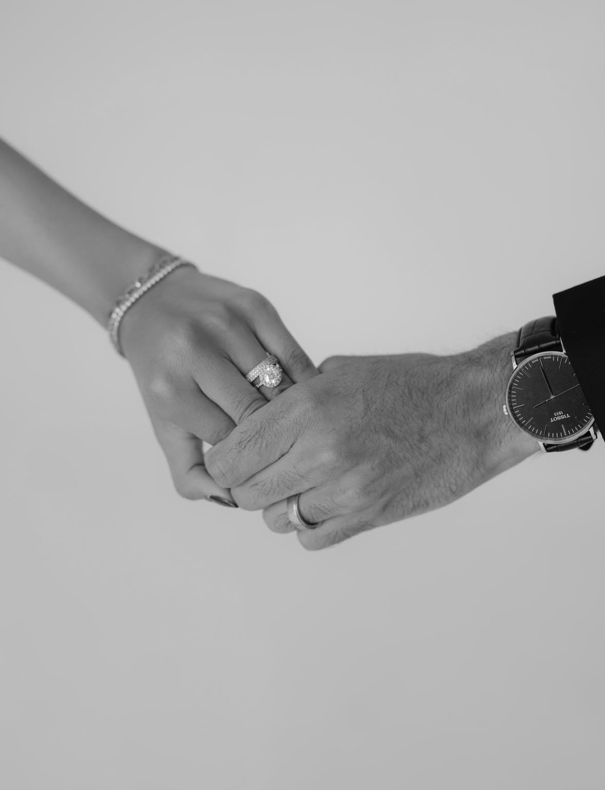 Pre-Wedding Photography