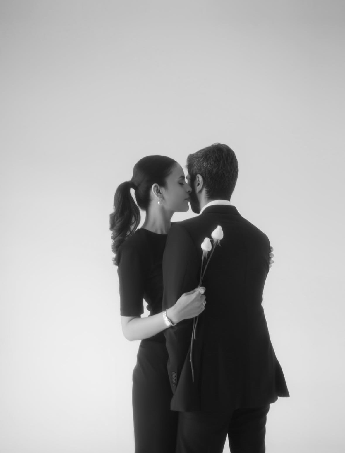 Pre-Wedding Photography