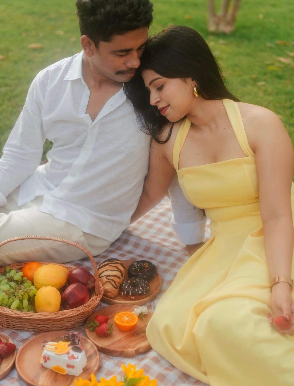 Pre-Wedding Photography